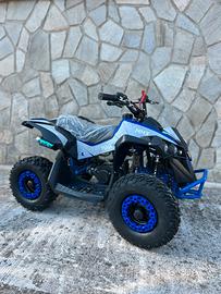 Quad per bambini 49cc NUOVO