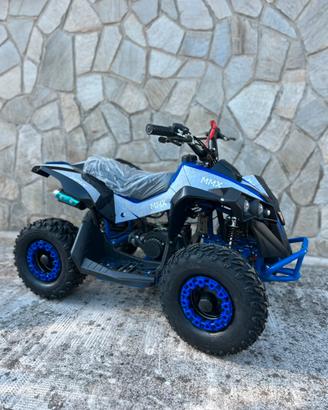Quad per bambini 49cc NUOVO