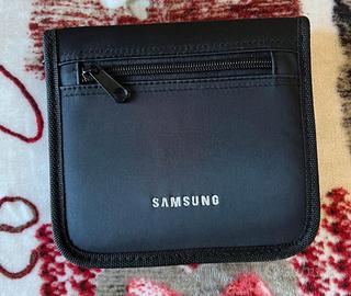 Custodia CD Samsung