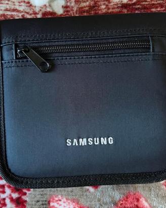 Custodia CD Samsung
