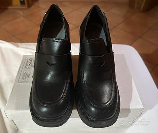 Décolleté tacco Camomilla 38