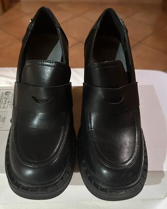 Décolleté tacco Camomilla 38