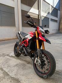 ducati hypermotard 939 SP 