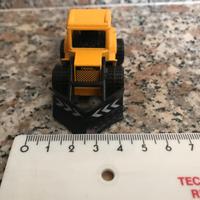 Cricchetto, camion, mezzi lavoro micro da 4 euro.