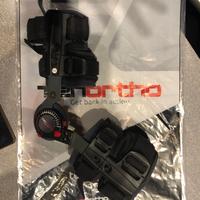 Tutore gomito braccio sinistro