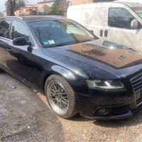 Audi A4 Avant TDI