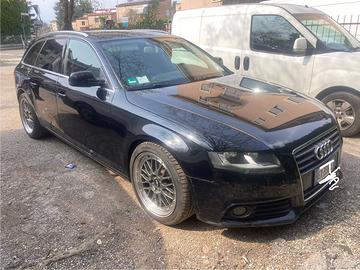 Audi A4 Avant TDI