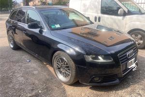 Audi A4 Avant TDI