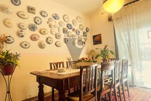 MIRA - BICAMERE CON 2 GARAGE