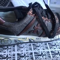 Sneakers premiata ditta