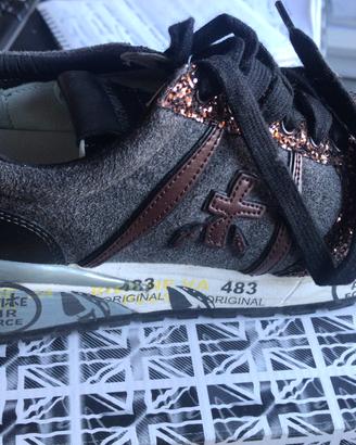 Sneakers premiata ditta