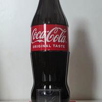 GADGET COCA COLA PORTAFOTO  DA SCRIVANIA