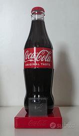 GADGET COCA COLA PORTAFOTO  DA SCRIVANIA