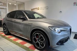 Alfa Romeo Stelvio 2.2 Turbodiesel 210 CV AT8 Q4 V