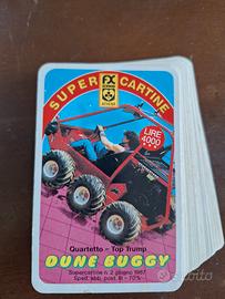 super cartine dune buggy 