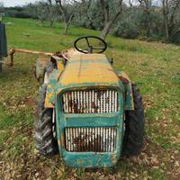 trattorino  18CV FERRARI