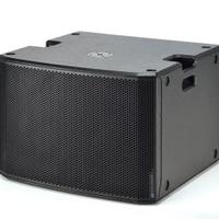 DB TECHNOLOGIES SUB 918 - b-stock