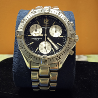 Breitling Colt cronograph A53035