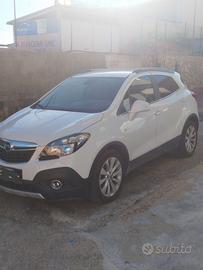 Opel Mokka Caltagirone 