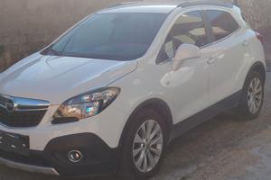 Opel Mokka Caltagirone 