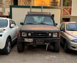 LAND ROVER Discovery 1ª serie - 1991