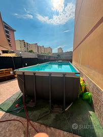 piscina i tex
