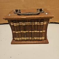 cofanetto con 12 sottobicchieri 