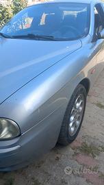 ALFA ROMEO 156