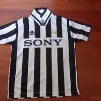 Maglia calcio Juventus XS o 12 anni