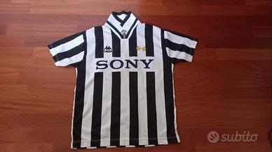 Maglia calcio Juventus XS o 12 anni