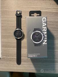Garmin vivoactive 3