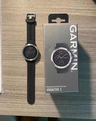 Garmin vivoactive 3