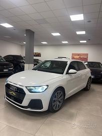Audi A1 SPB 30 TFSI S tronic line edition