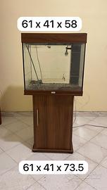 Acquario Juwel Lido 120