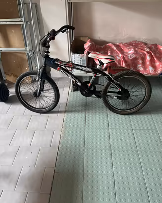 Bmx 20