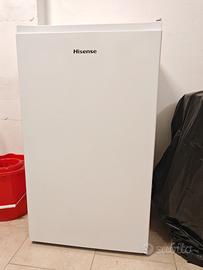congelatore hisense
