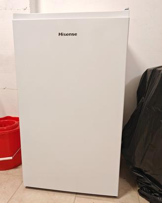 congelatore hisense