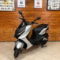Kymco KRV 200 - Rate a Interessi ZERO