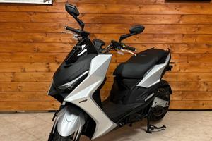 Kymco KRV 200 - Rate a Interessi ZERO