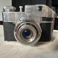 Macchina fotografica Bencini Comet S