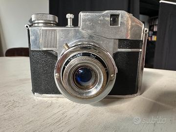 Macchina fotografica Bencini Comet S