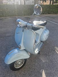 vespa vnb6