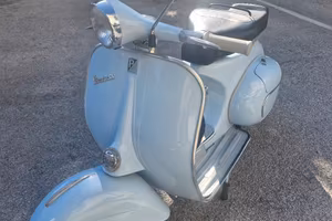 vespa vnb6