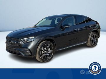 Mercedes-Benz GLC Coupé GLC 300de 4Matic EQ-P...