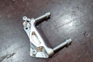 Spostapinza assiale/radiale ktm/husqvarna 100mm