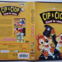 Cip & Ciop