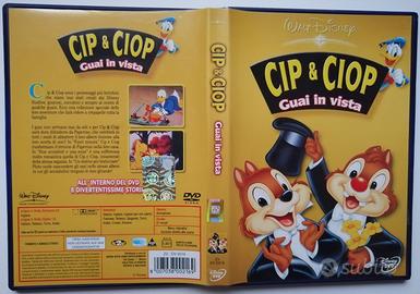 Cip & Ciop