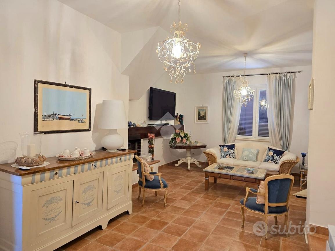 House in Latina, Borgo Grappa - Vista 4