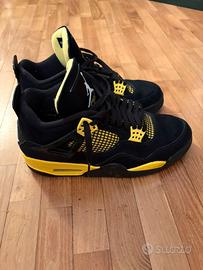 Jordan 4