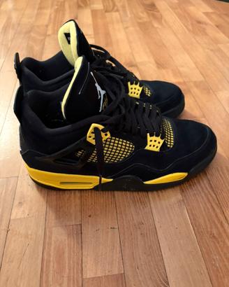 Jordan 4